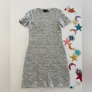 Theory cotton dress